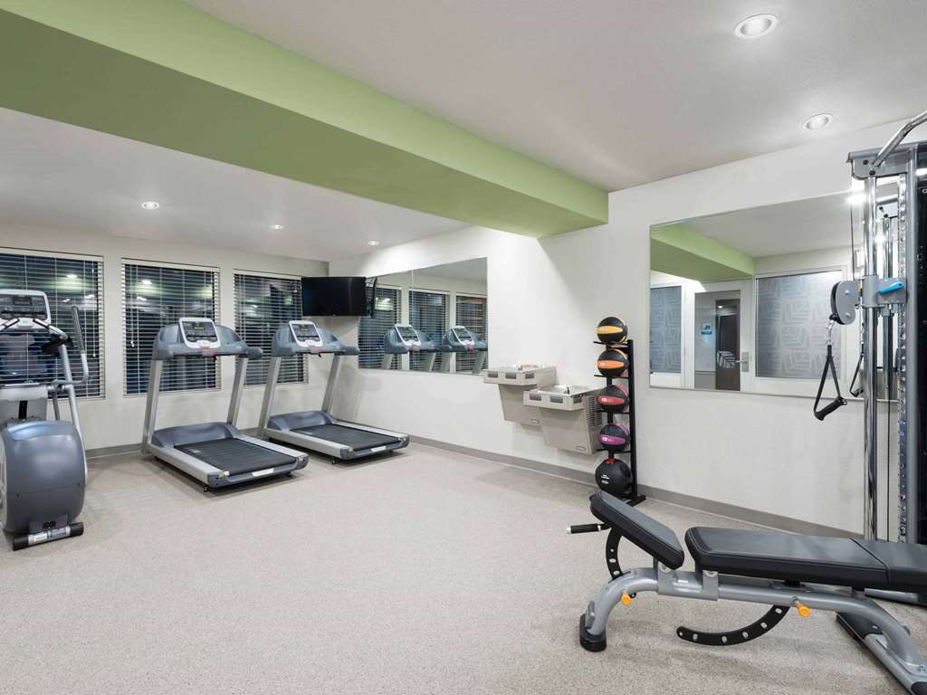 Woodspring Suites Carol Stream - Chicago Faciliteter billede